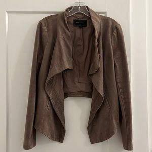 BCBG maxazria Drea jacket